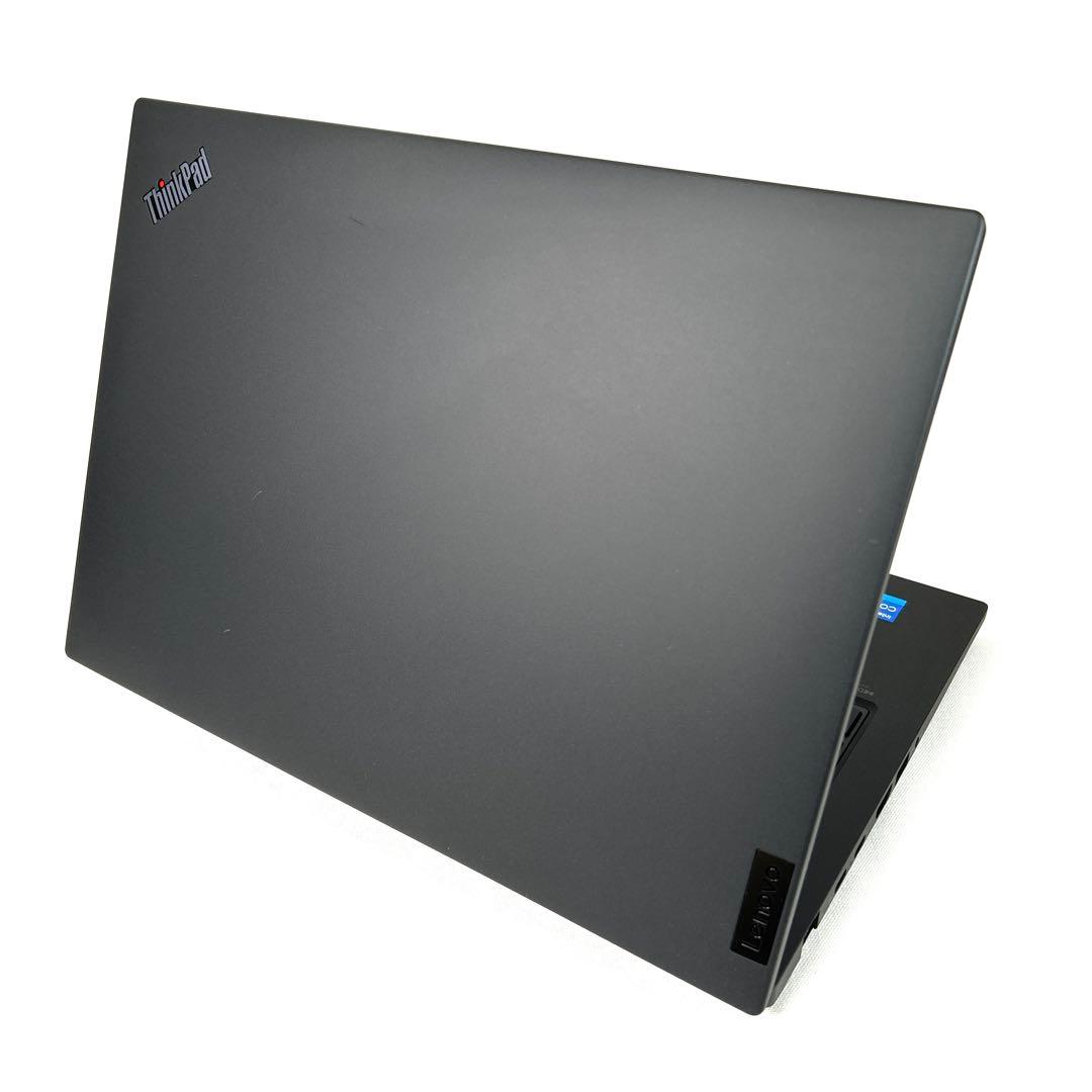 超美品 Lenovo ThinkPad T14 Gen3 バッテリー超良好 i5