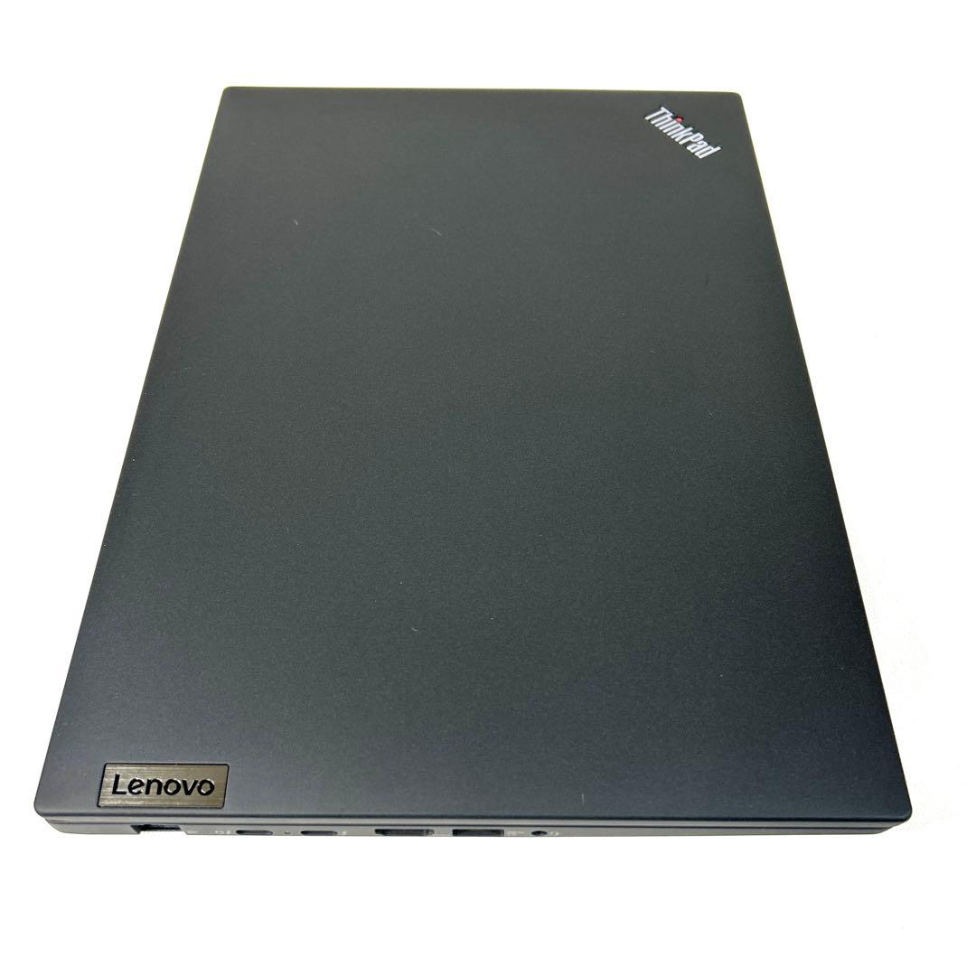 超美品 Lenovo ThinkPad T14 Gen3 バッテリー超良好 i5