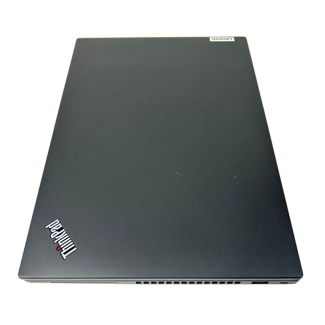 超美品 Lenovo ThinkPad T14 Gen3 バッテリー超良好 i5