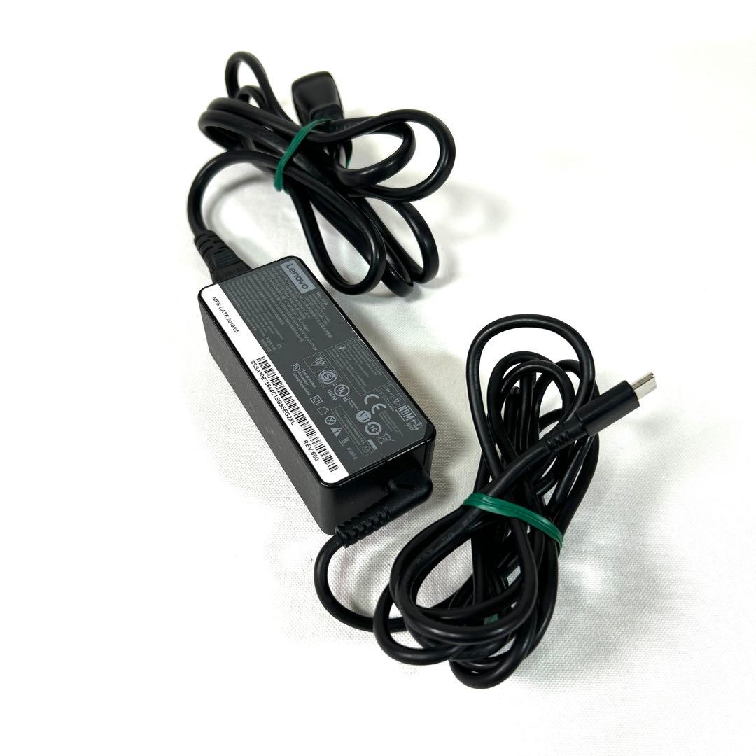 超美品 Lenovo ThinkPad T14 Gen3 バッテリー超良好 i5