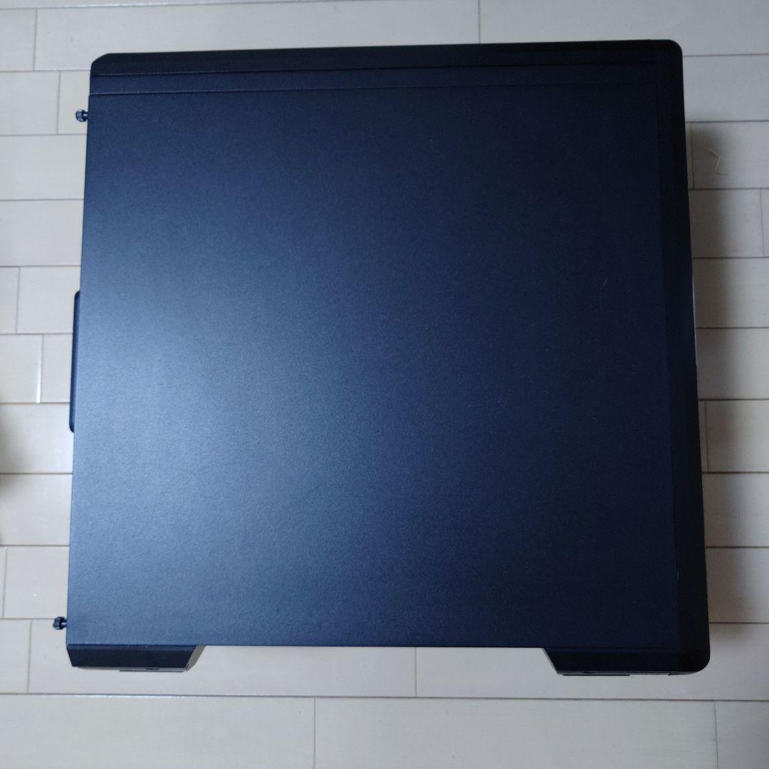 BTOパソコンタワー　 G-Master Spear X570A II
