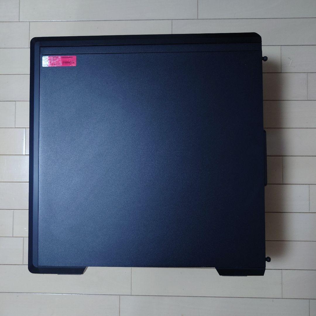 BTOパソコンタワー　 G-Master Spear X570A II