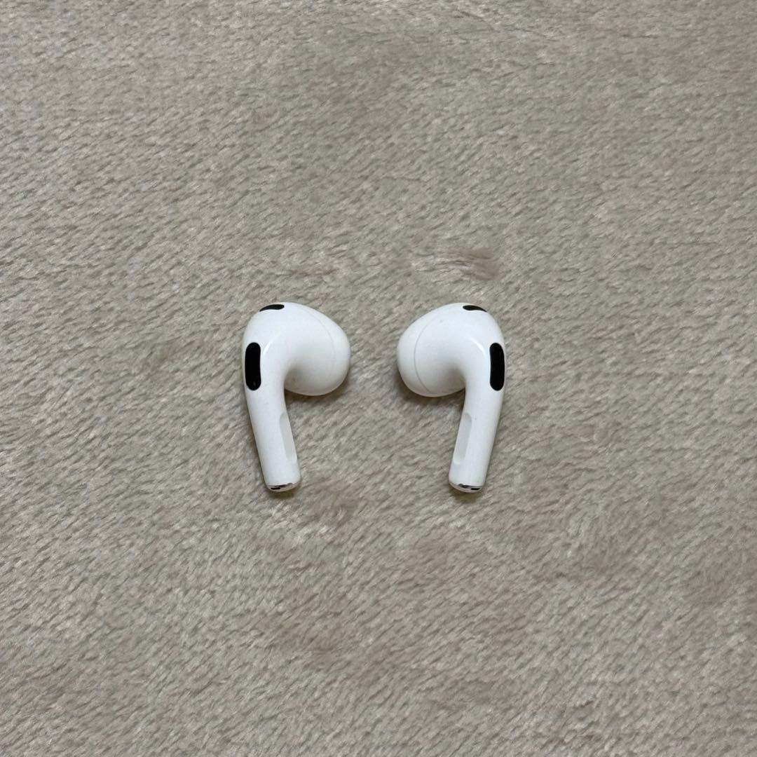 AirPods3 ケースなし 本体 純正 右耳 左耳