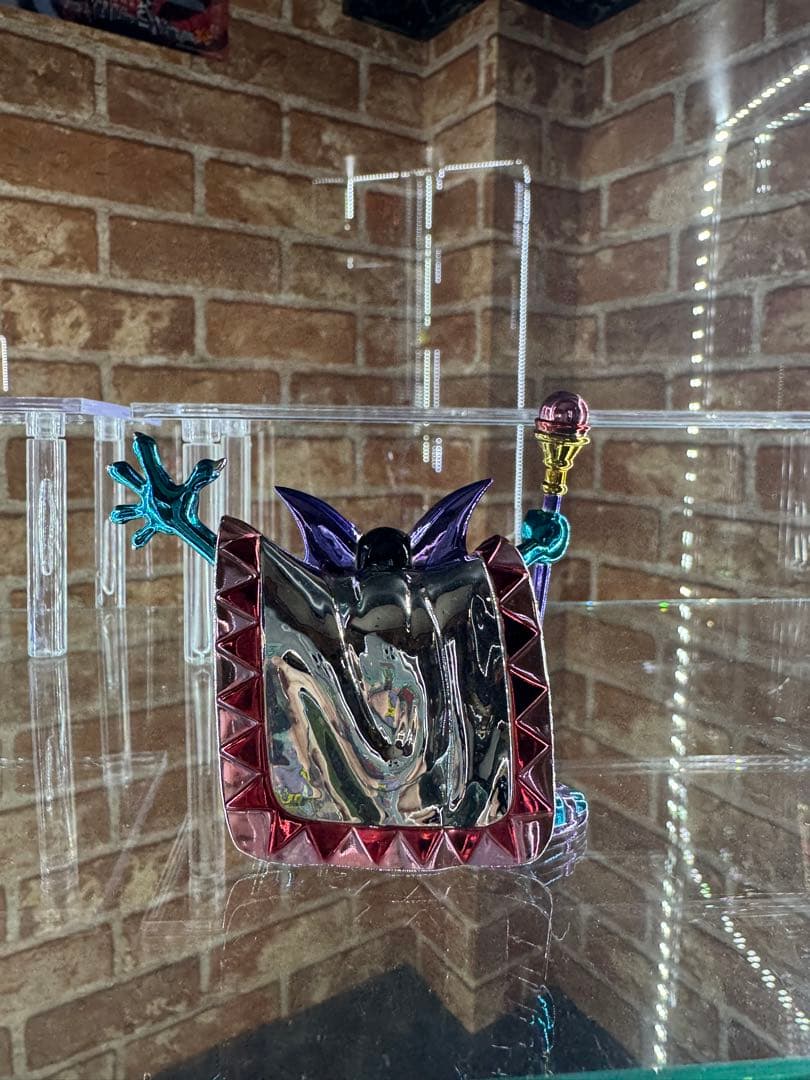 メタリックモンスターギャラリー　ハーゴン