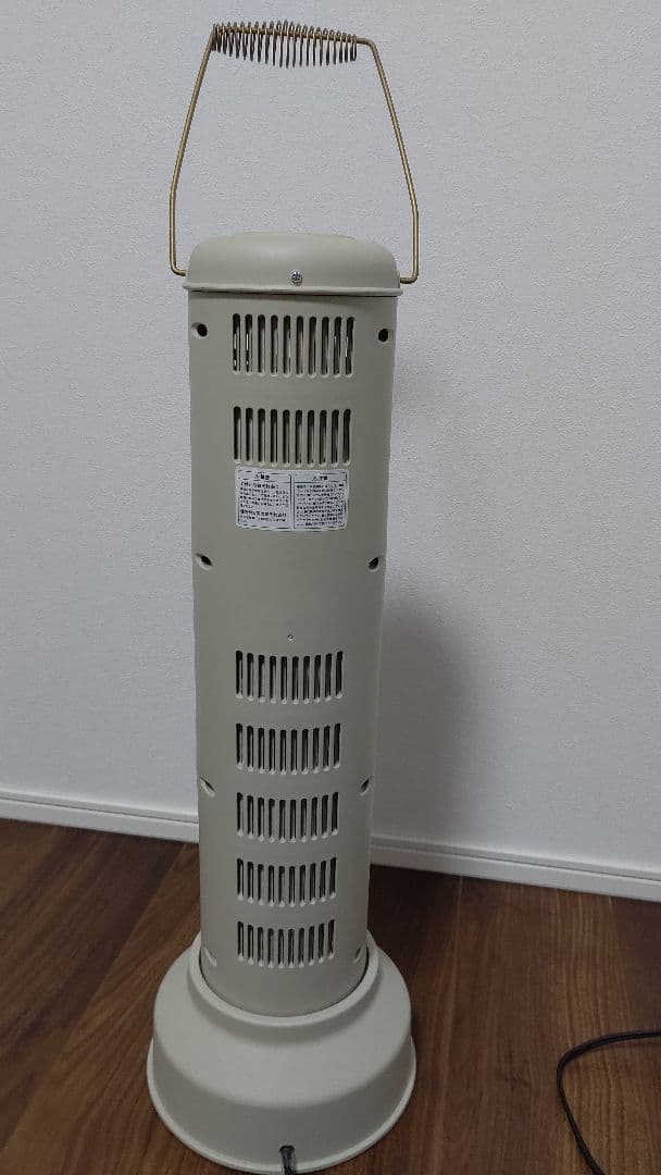 ブルーノ　ヒーター