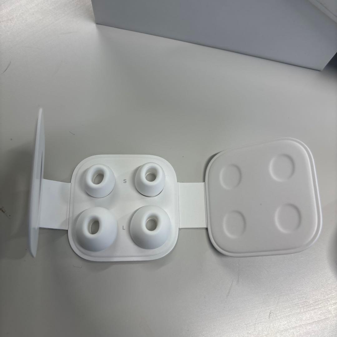 【箱付き】左耳なし　AirPods Pro第2世代