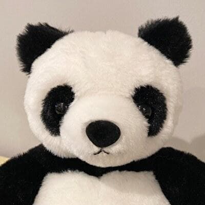 ベアフレール　 S サイズ4種類セット　北極熊。ツキノワグマ。パンダ。ヒグマ