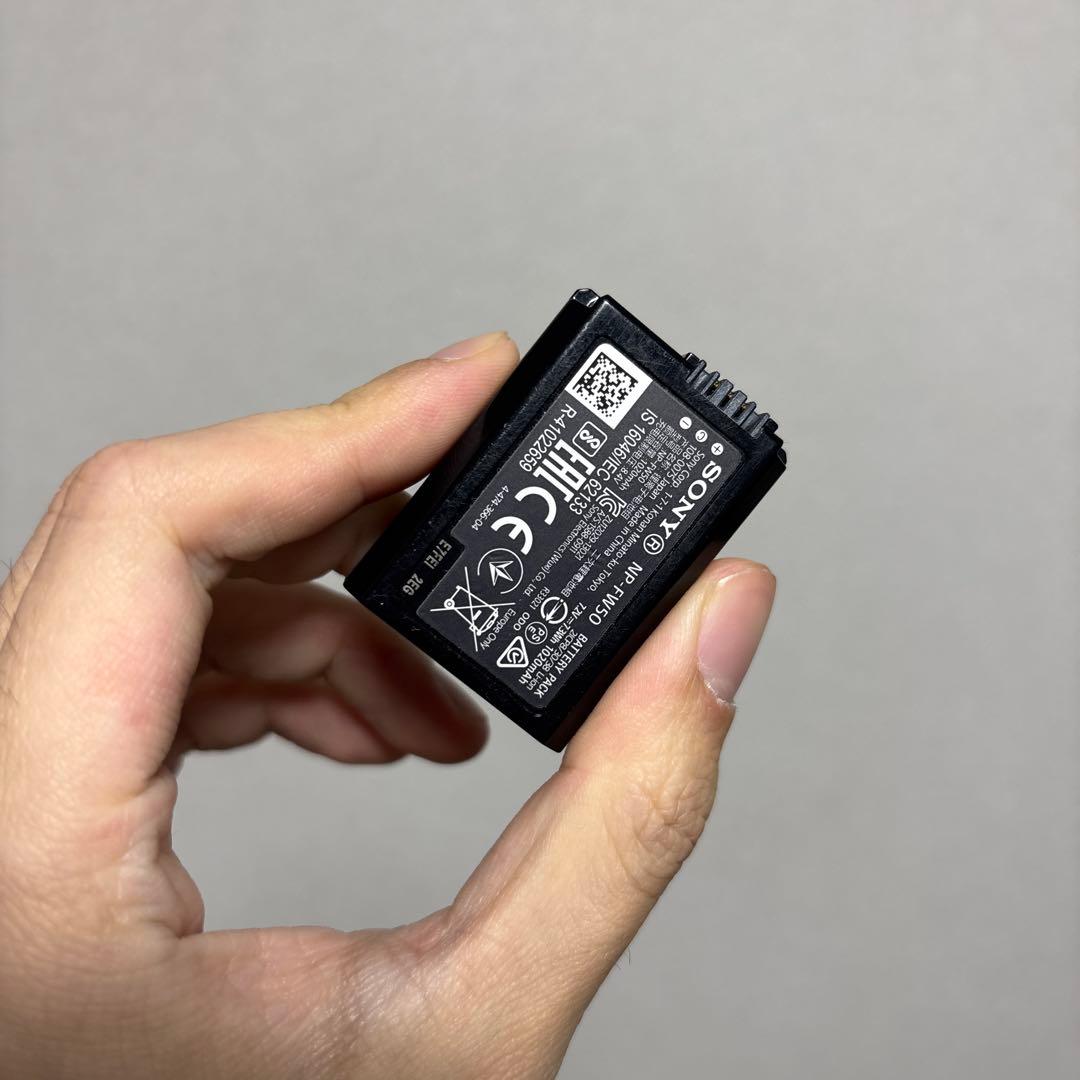 SONY NEX-5 ミラーレスカメラ E 16mmレンズ付き