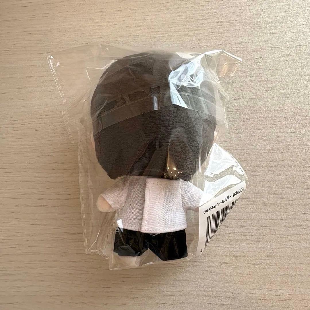 龍宮城 りゅぐるみ KEIGO