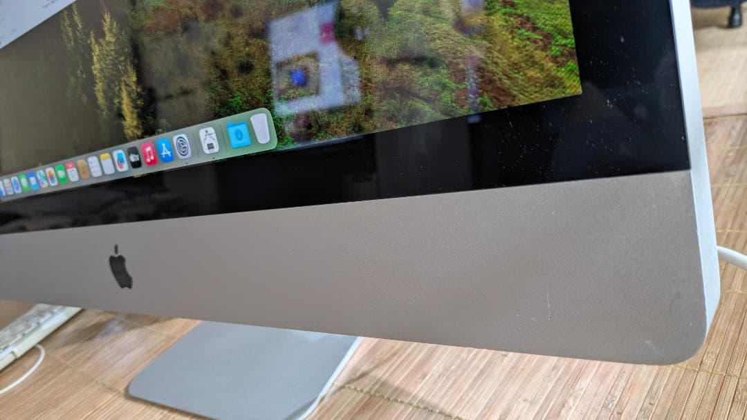 iMac（27-inch,Late 2009）