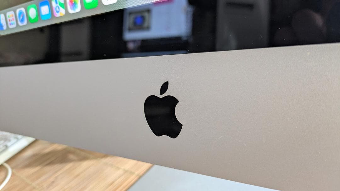 iMac（27-inch,Late 2009）