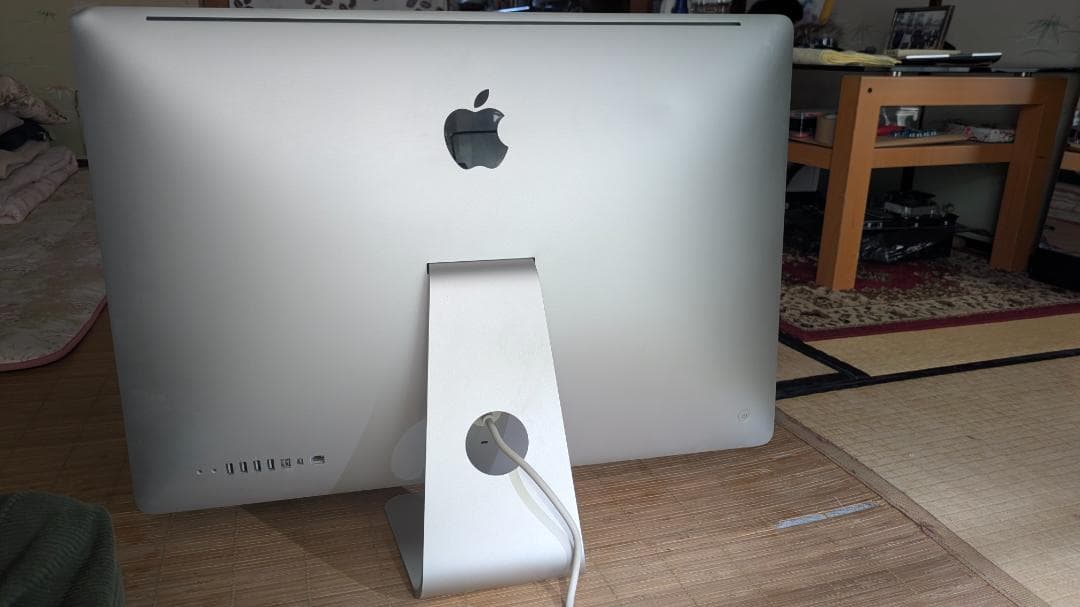 iMac（27-inch,Late 2009）