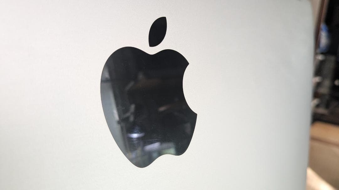 iMac（27-inch,Late 2009）