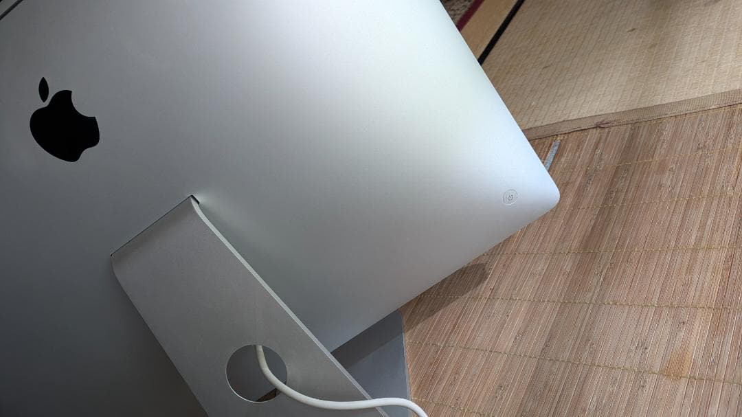 iMac（27-inch,Late 2009）