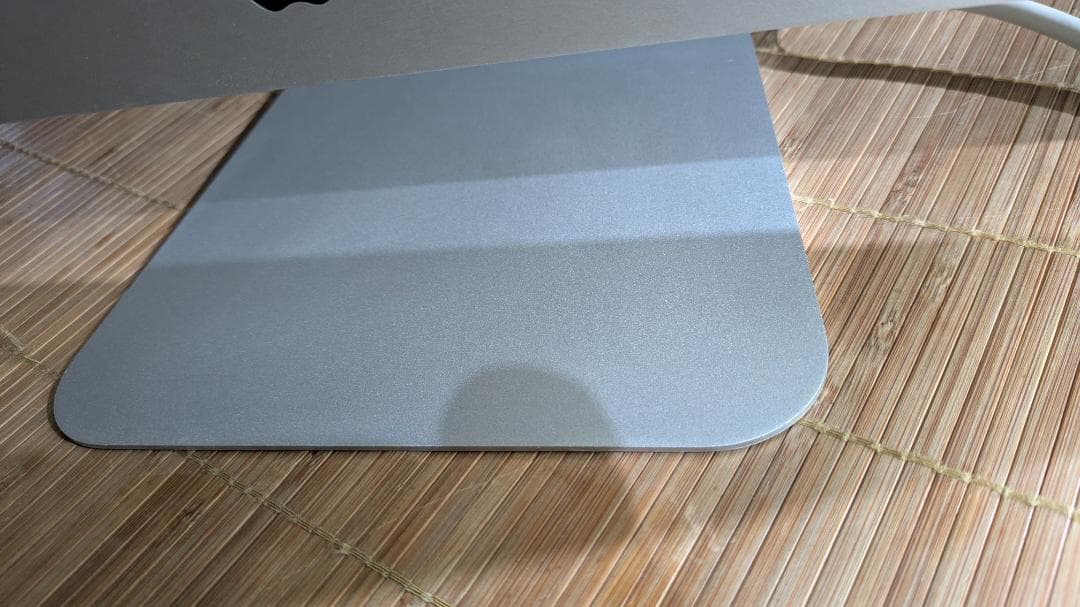 iMac（27-inch,Late 2009）