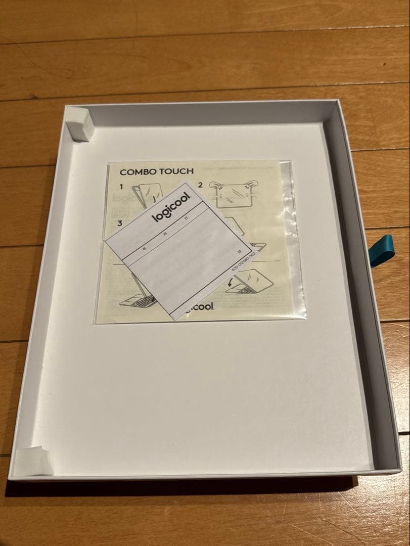 logicool COMBO TOUCH ロジクール コンボタッチ