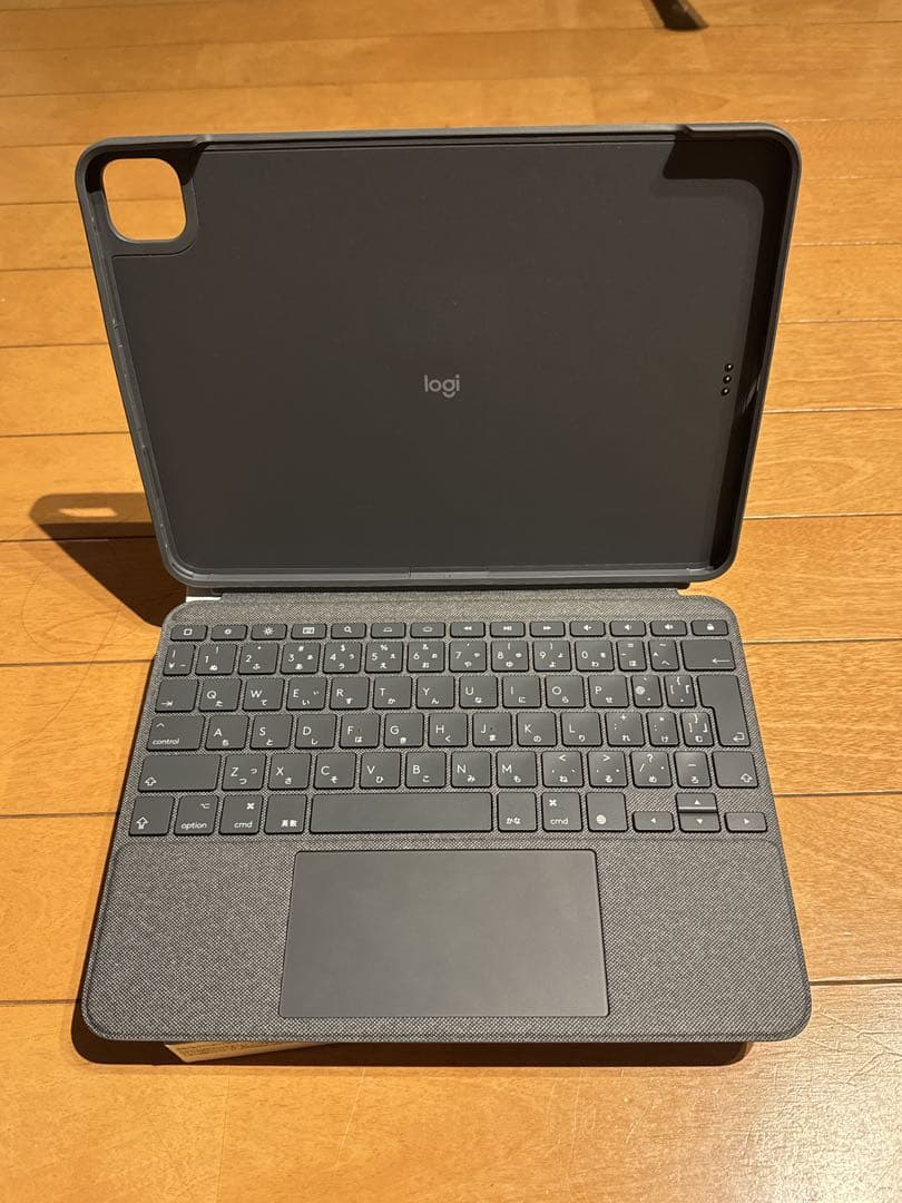 logicool COMBO TOUCH ロジクール コンボタッチ