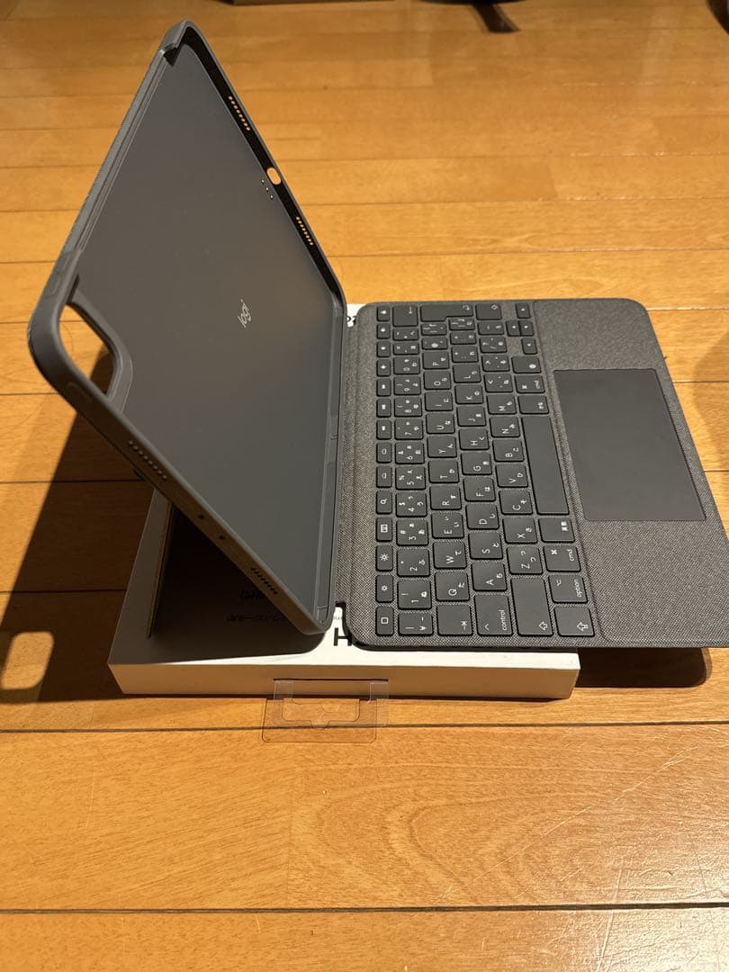 logicool COMBO TOUCH ロジクール コンボタッチ