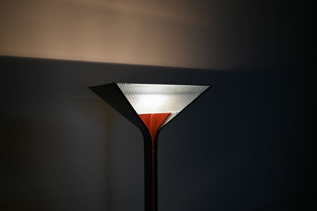 【極美品】 FLOS フロス PAPILLONNA パピローナ　フロアランプ