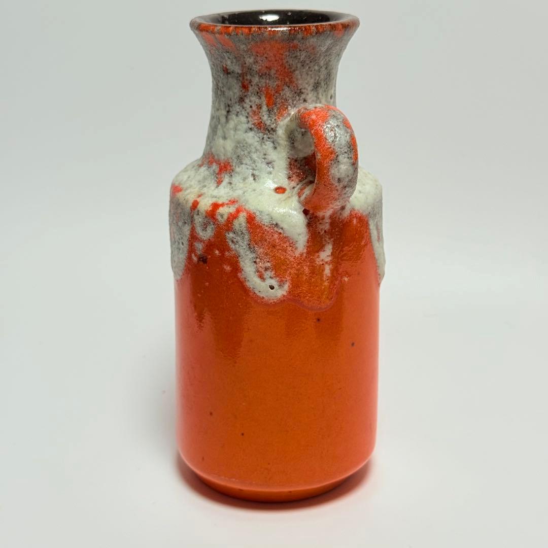 U-keramik fat lava ファットラバ ミッドセンチュリー