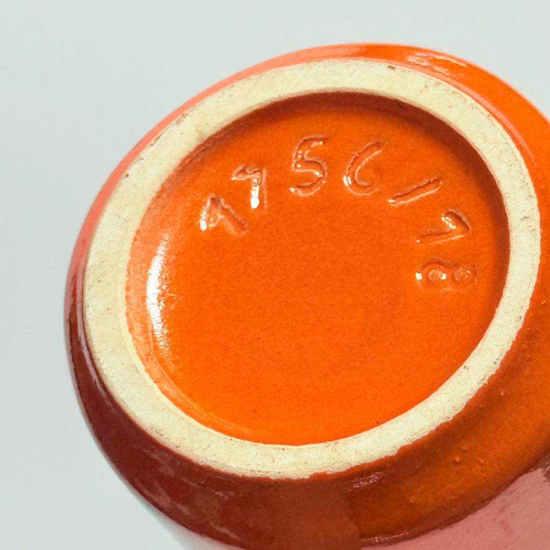 U-keramik fat lava ファットラバ ミッドセンチュリー