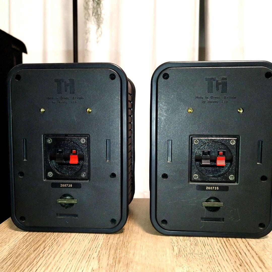 Tannoy CPA-5 ペア