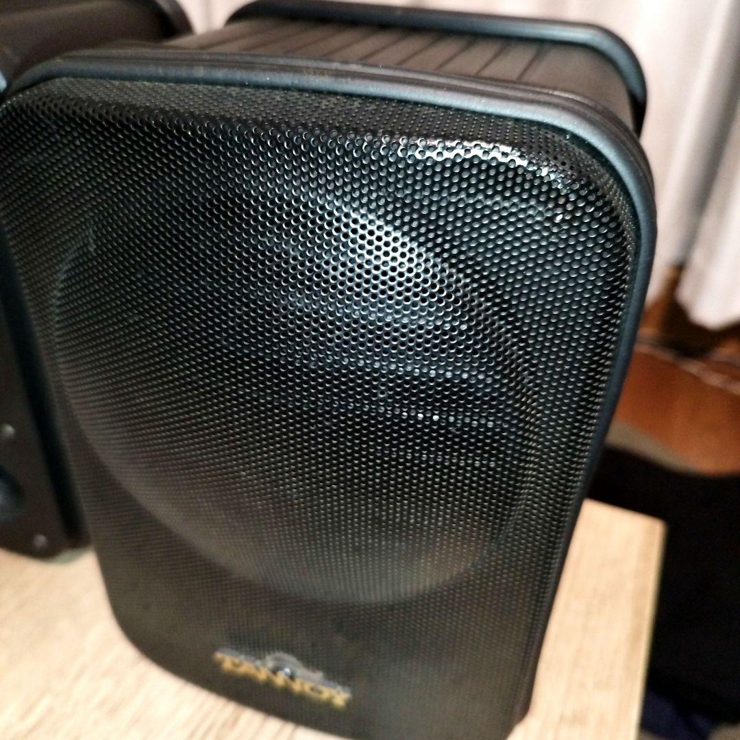 Tannoy CPA-5 ペア