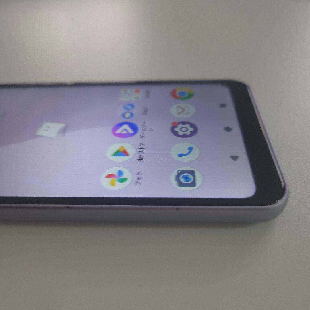 arrows we アンドロイド14 シムフリー アローズ ウィー ６２６