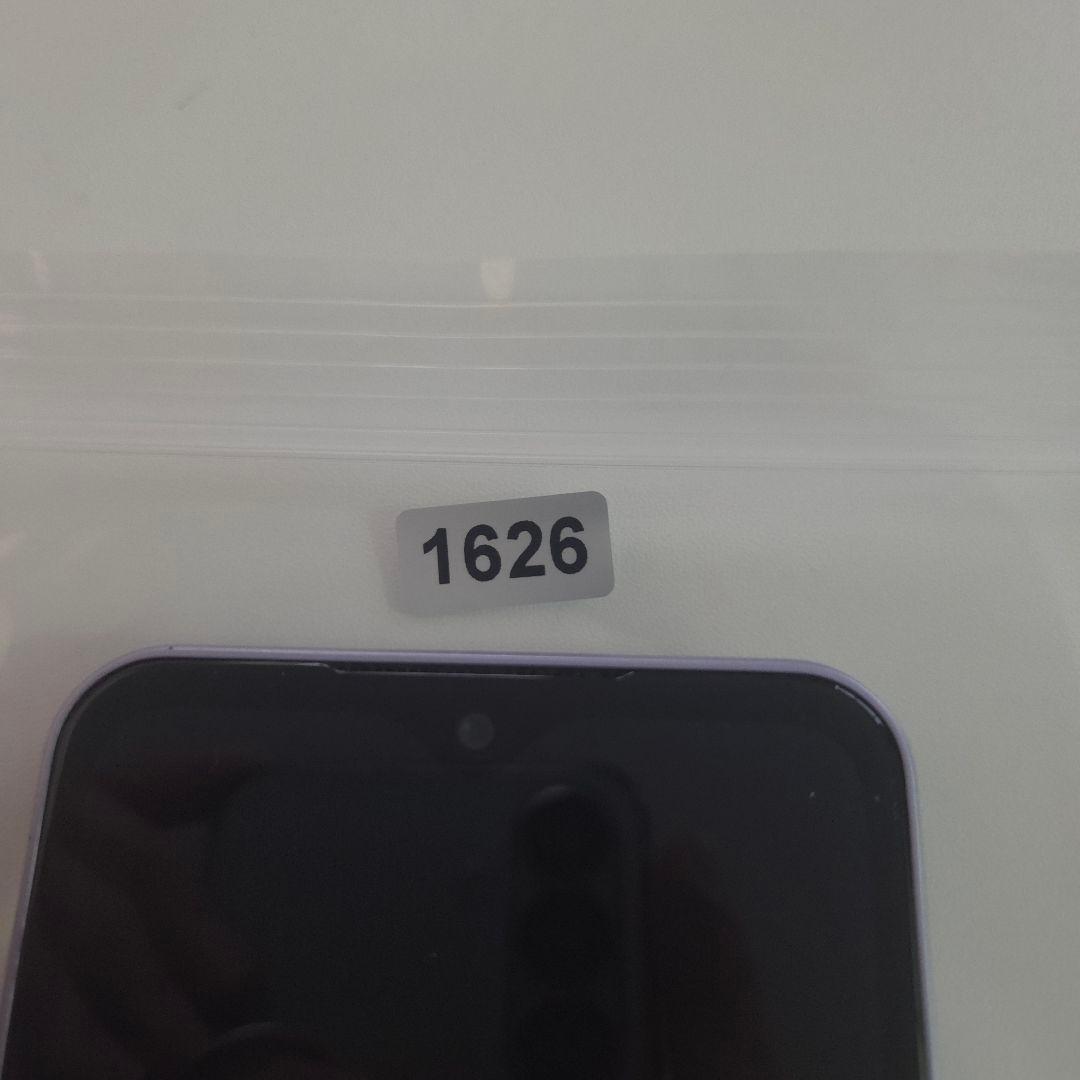 arrows we アンドロイド14 シムフリー アローズ ウィー ６２６