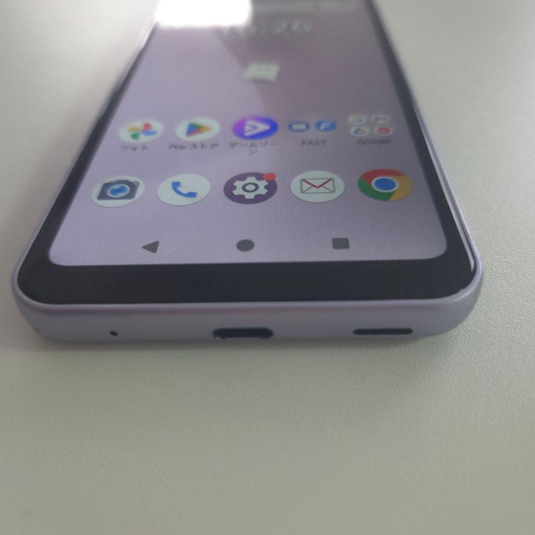 arrows we アンドロイド14 シムフリー アローズ ウィー ６２６