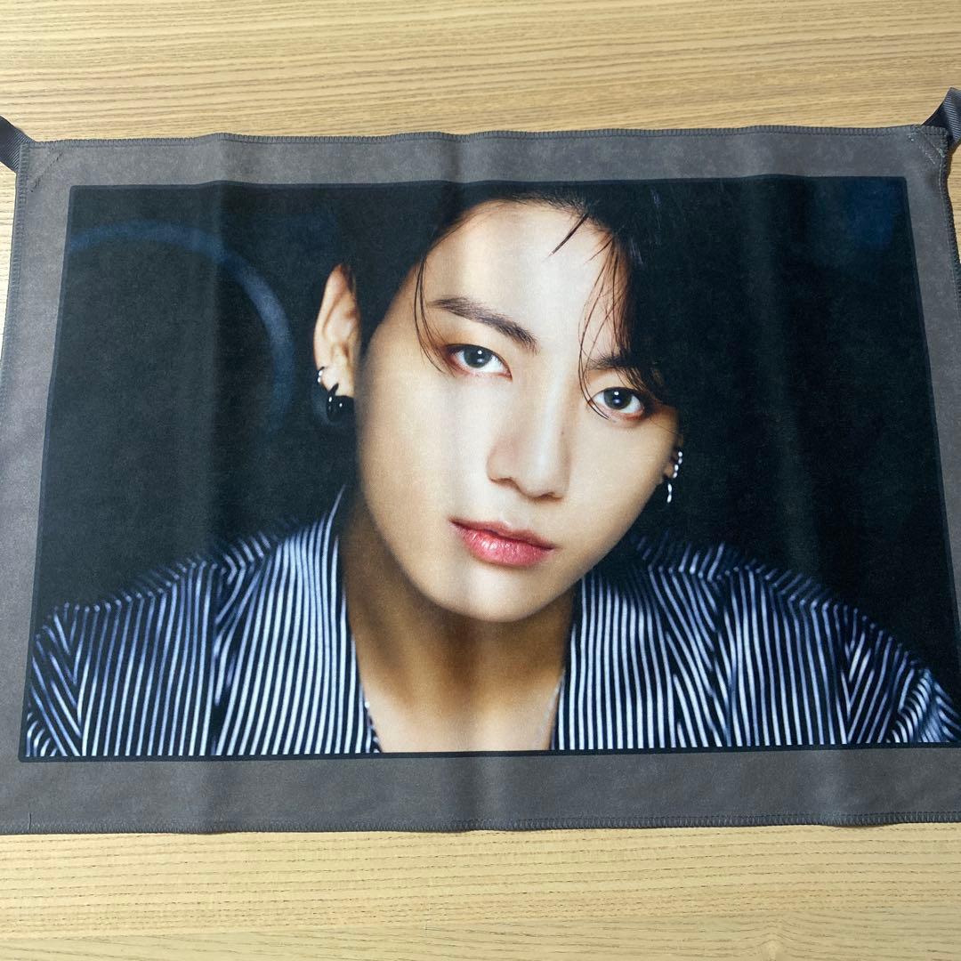 BTS 防弾少年団 バンタン ポスター まとめ売り ジョングク テテ