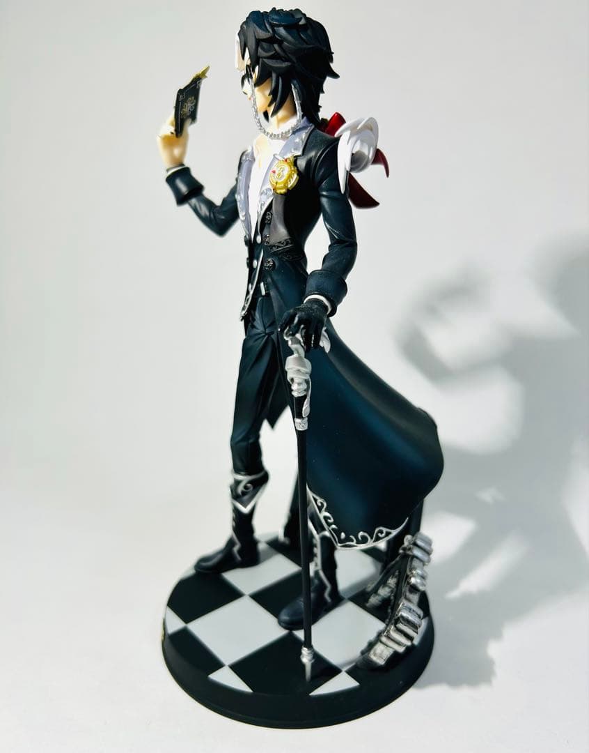 第五人格　3周年記念限定ボックス オフラインパック　豪華版 コード使用済み