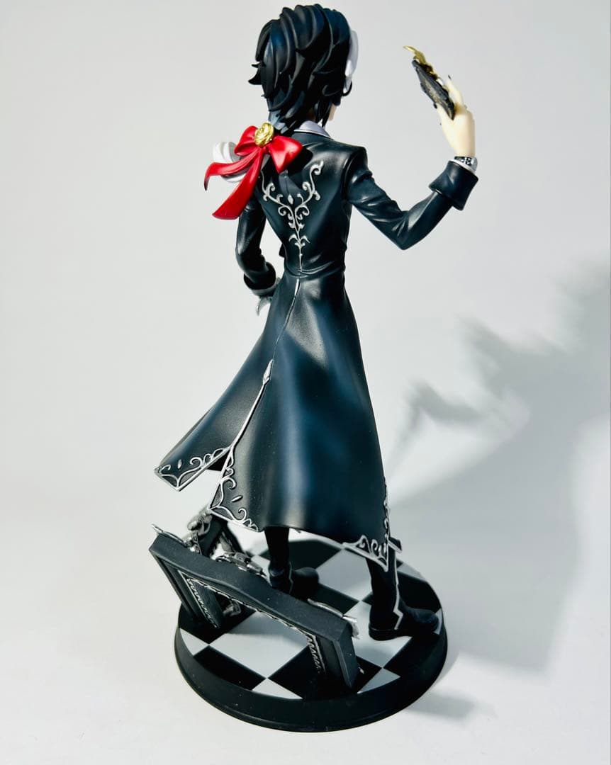 第五人格　3周年記念限定ボックス オフラインパック　豪華版 コード使用済み