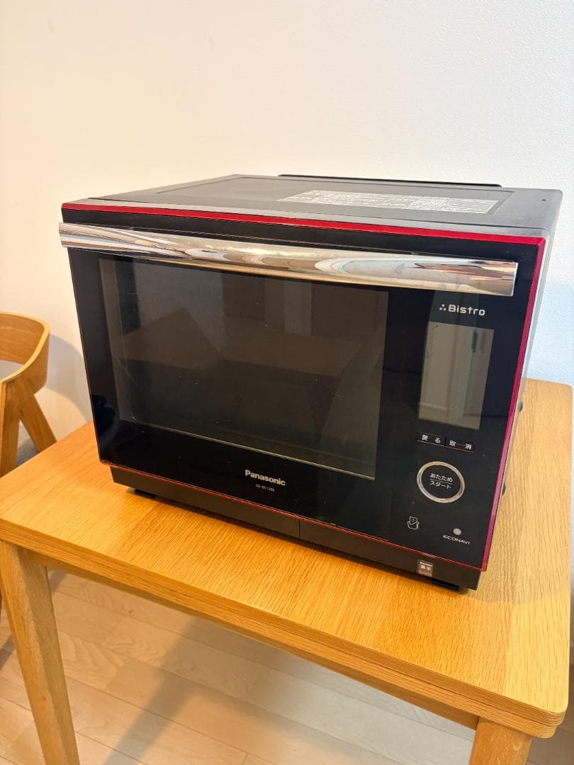 Panasonic NE-BS1200-RK オーブンレンジ