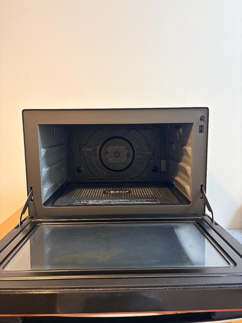 Panasonic NE-BS1200-RK オーブンレンジ