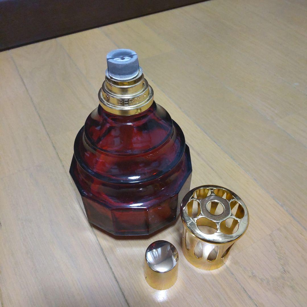 ランプベルジェ☆パチョリ＆ランプセット