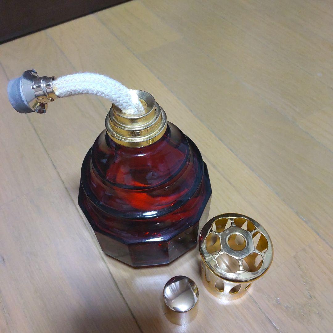 ランプベルジェ☆パチョリ＆ランプセット