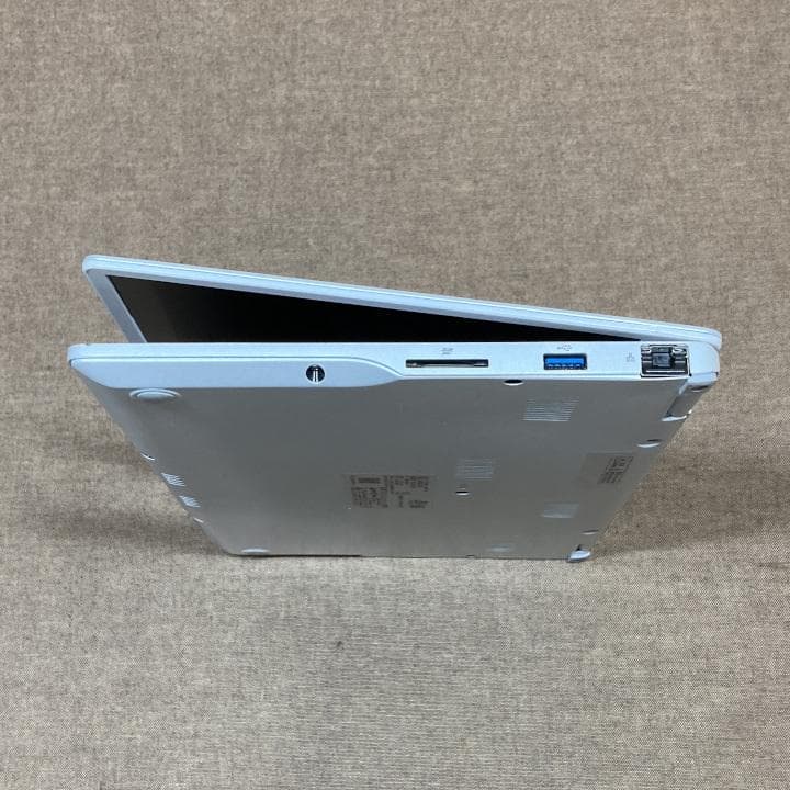 富士通 ノートPC LIFEBOOK UH90/E3【i7/11世代・中古】