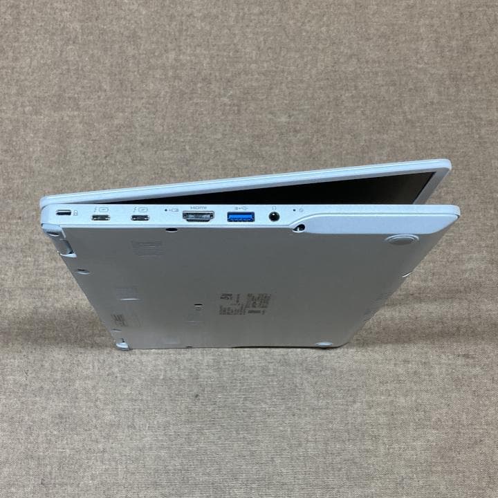 富士通 ノートPC LIFEBOOK UH90/E3【i7/11世代・中古】
