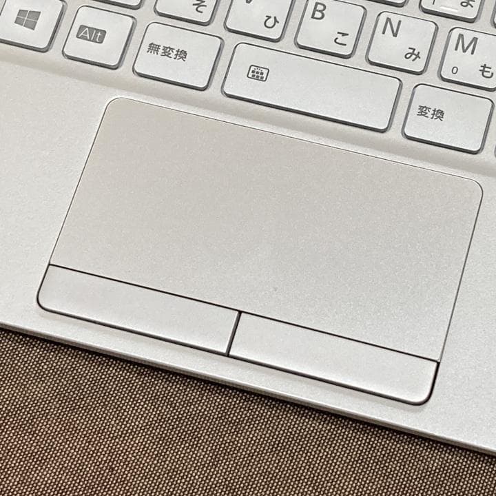 富士通 ノートPC LIFEBOOK UH90/E3【i7/11世代・中古】