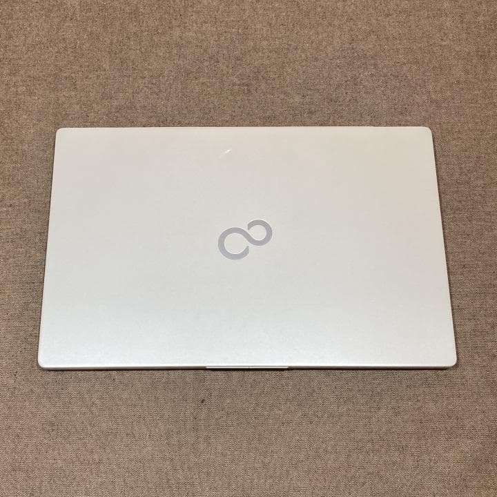 富士通 ノートPC LIFEBOOK UH90/E3【i7/11世代・中古】
