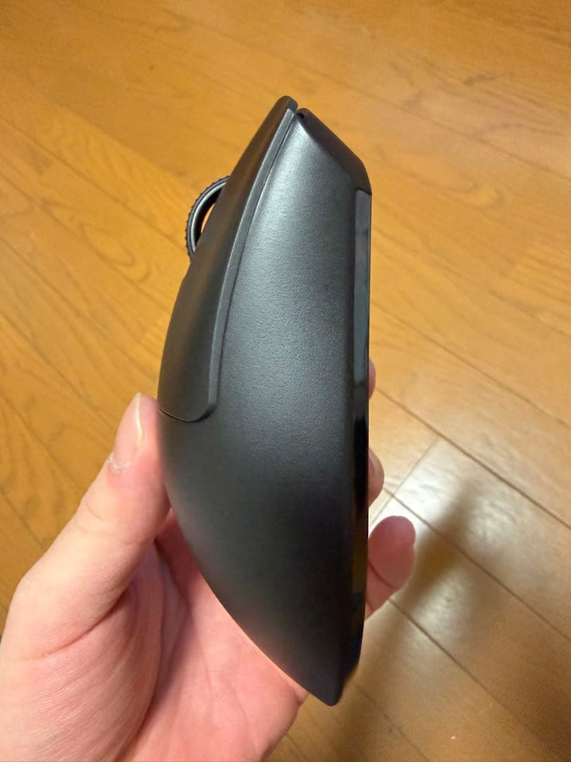 Razer DeathAdder V3 Pro ワイヤレスマウス 中古