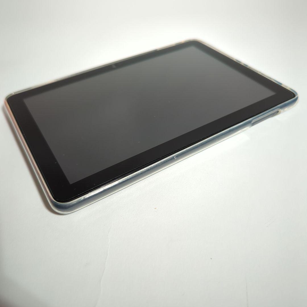 fire hd8 plus 第10世代 32GB 純正充電スタンド付き