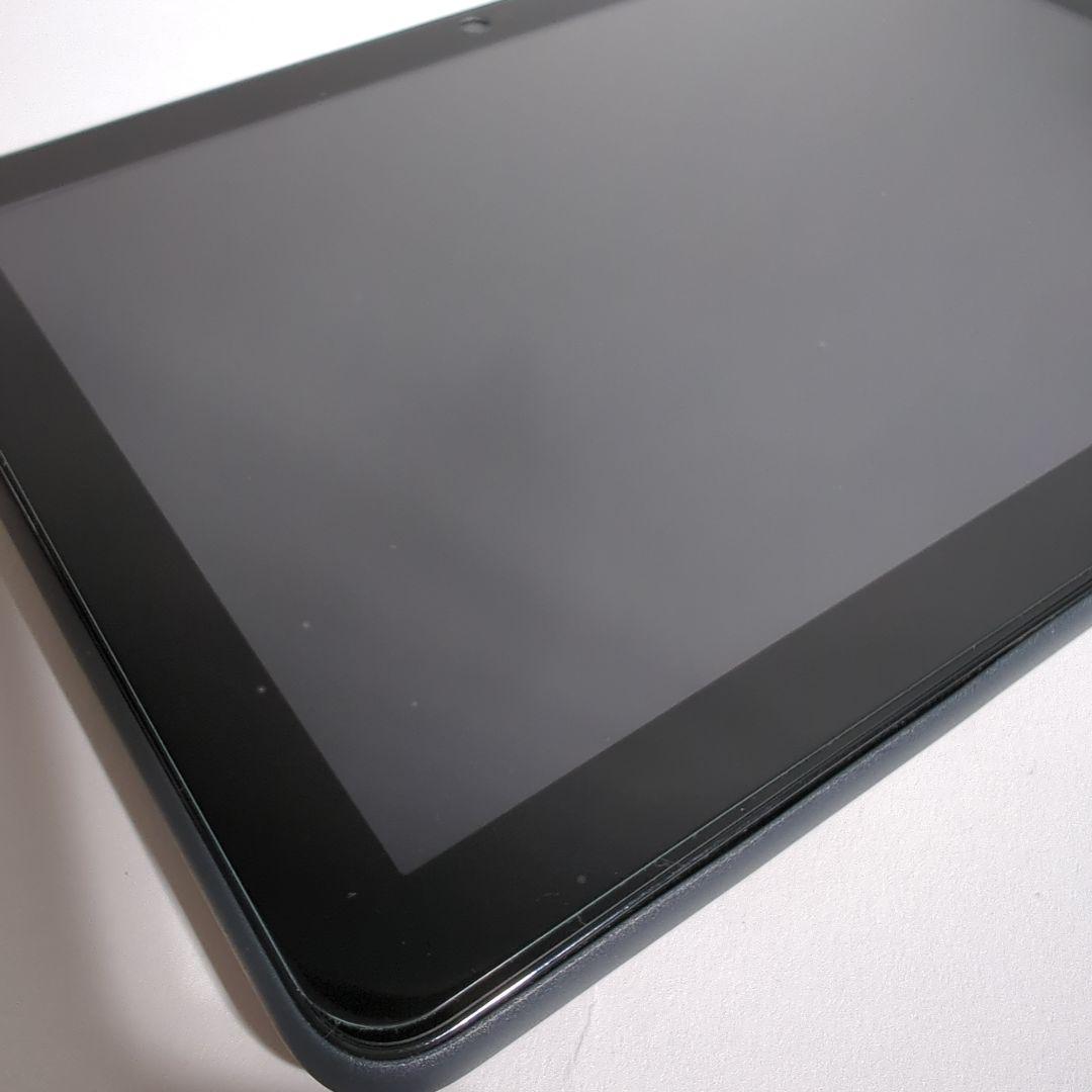 fire hd8 plus 第10世代 32GB 純正充電スタンド付き