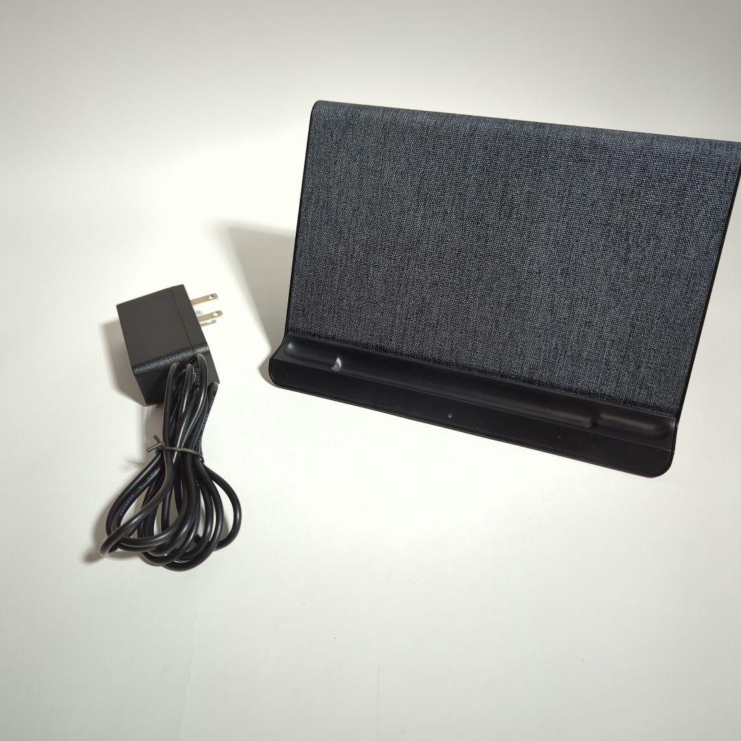 fire hd8 plus 第10世代 32GB 純正充電スタンド付き