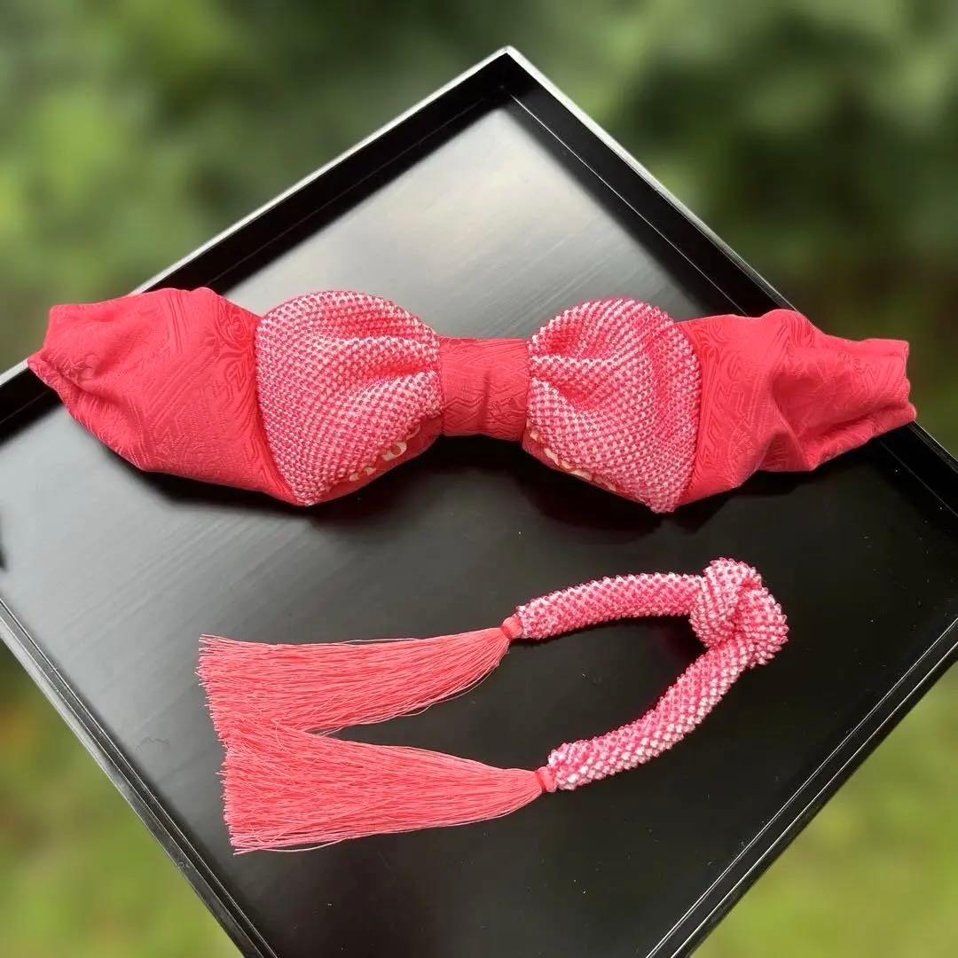 専用です。 鹿の子・ちんころセット(９セット)