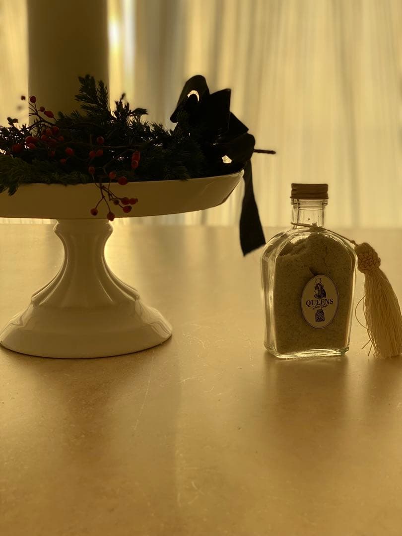 ケーキスタンド ブラック＆ホワイト