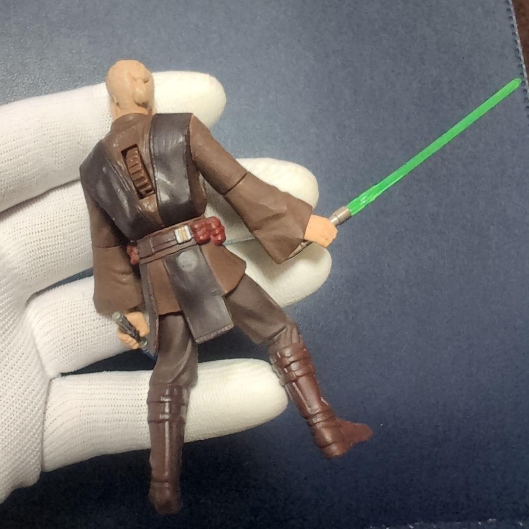 STAR WARS スターウォーズ ベーシックフィギュア 　R2D2のセット