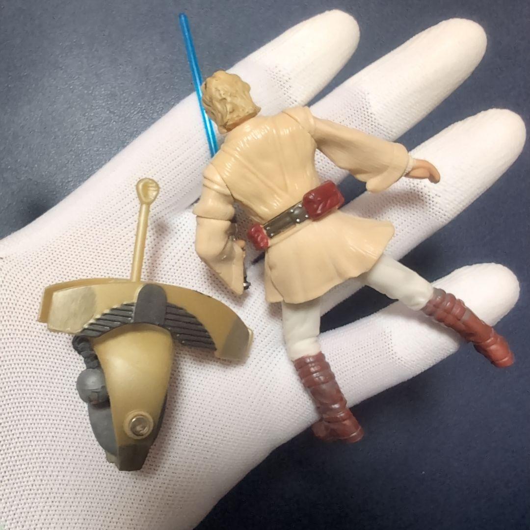 STAR WARS スターウォーズ ベーシックフィギュア 　R2D2のセット