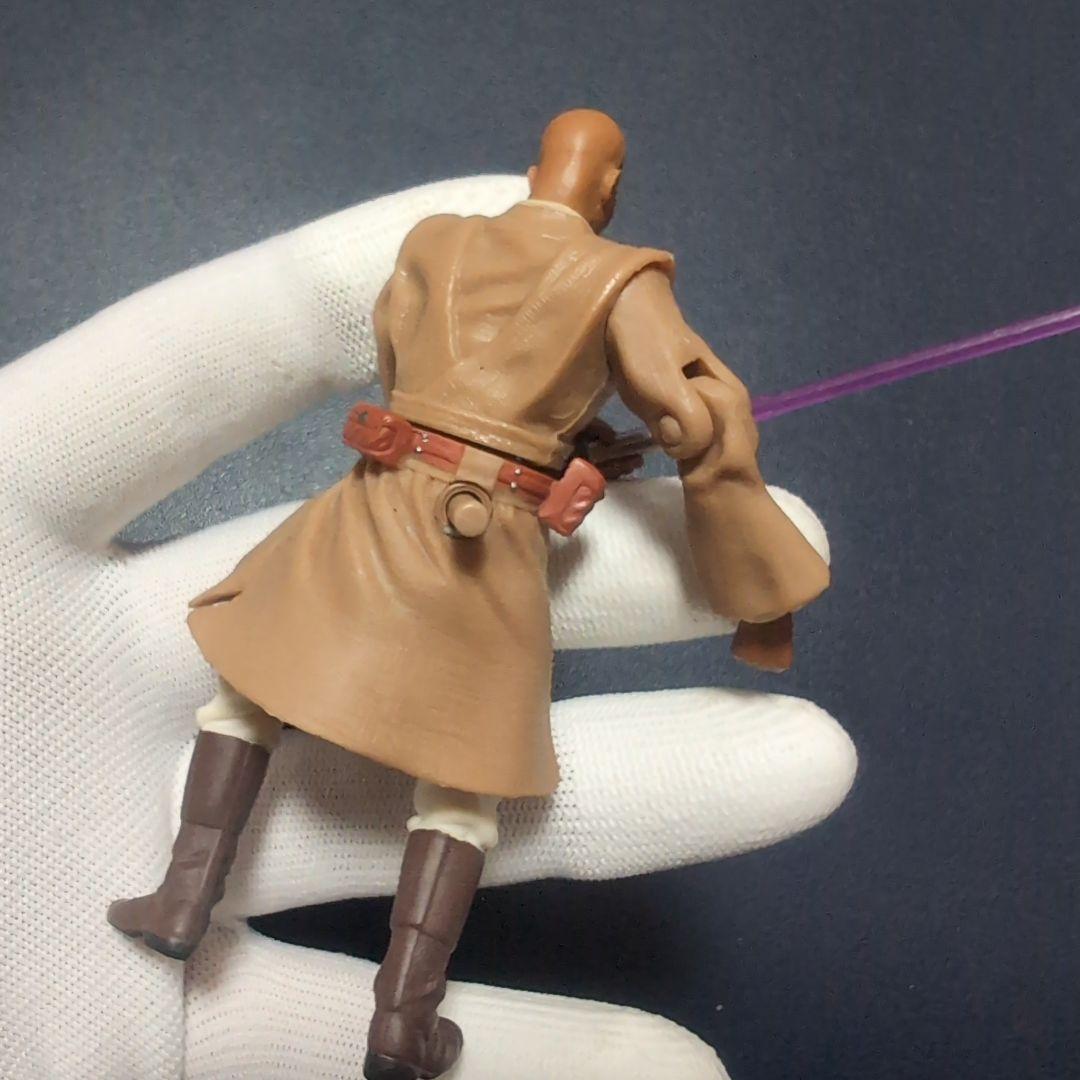 STAR WARS スターウォーズ ベーシックフィギュア 　R2D2のセット